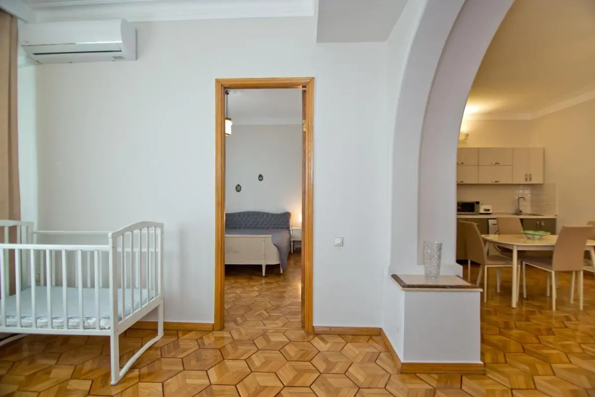Image 3 of Seaside Luxury Apartment
