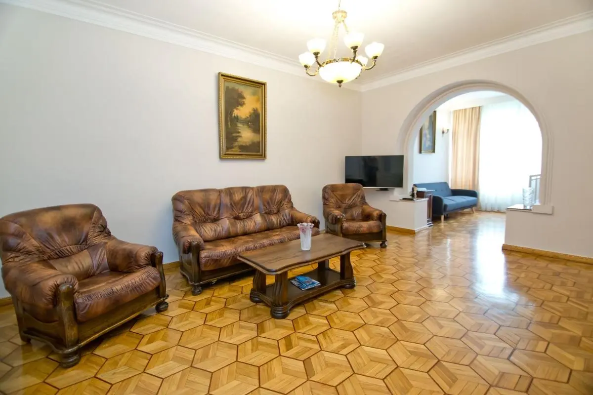 Image 4 of Seaside Luxury Apartment