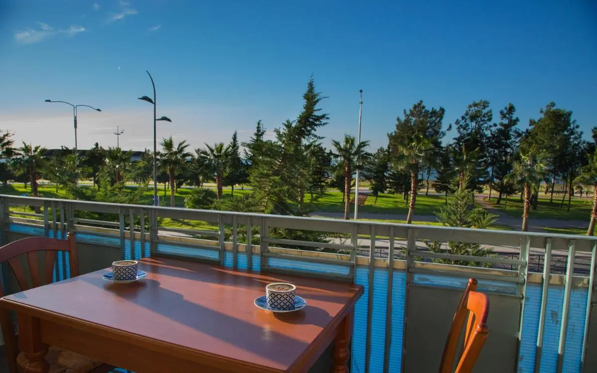 Image 5 of Seaside Luxury Apartment