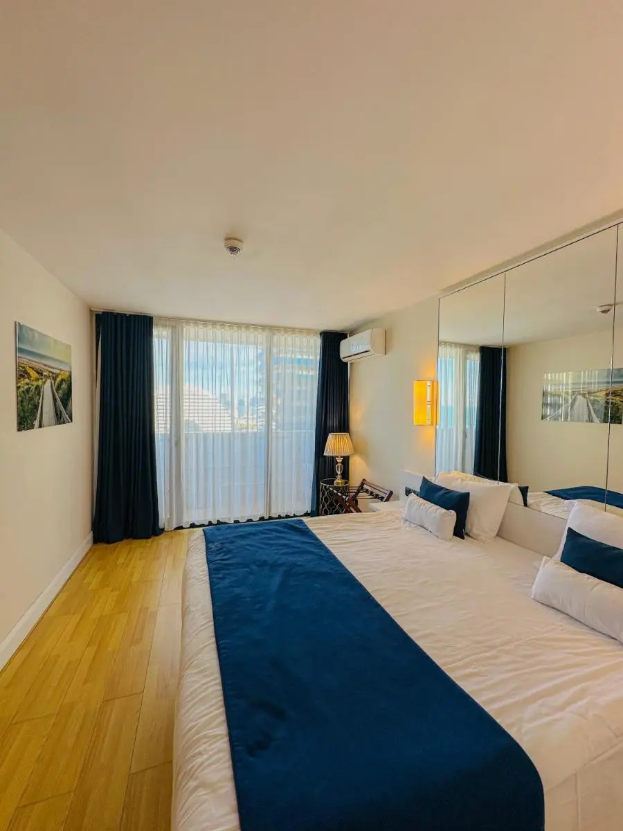 Image 6 of Seaside vip Hotel