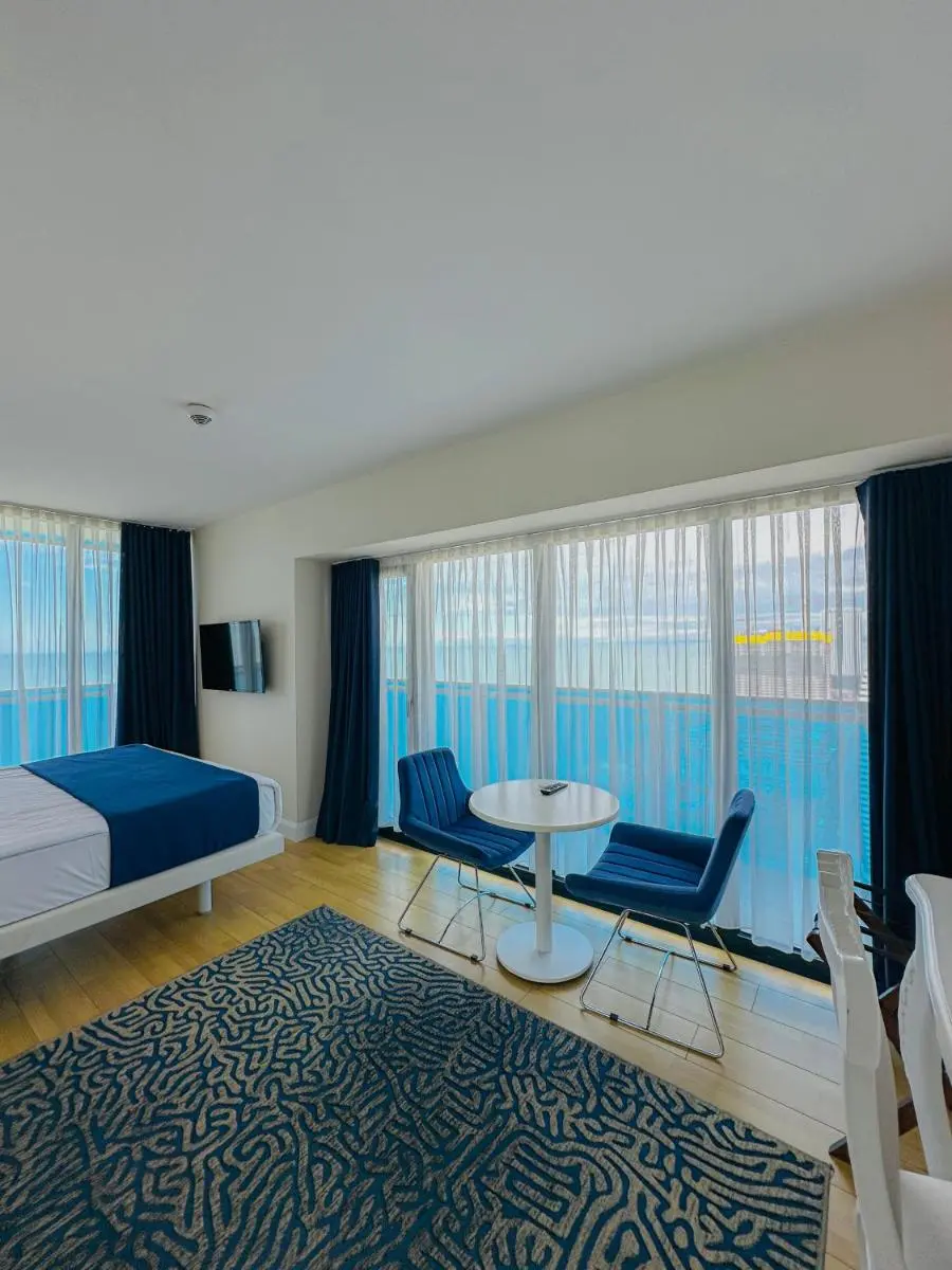 Image 4 of Seaside vip Hotel