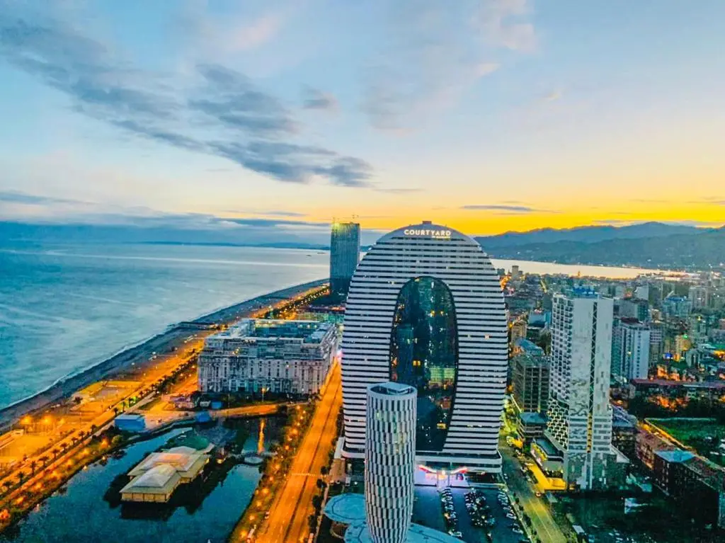 Image of Seaside vip Hotel