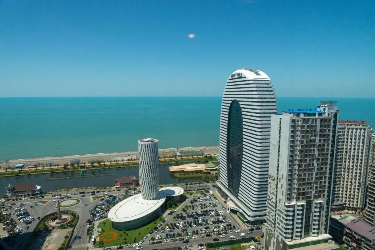 Image 6 of Season Suite Apart-Hotel