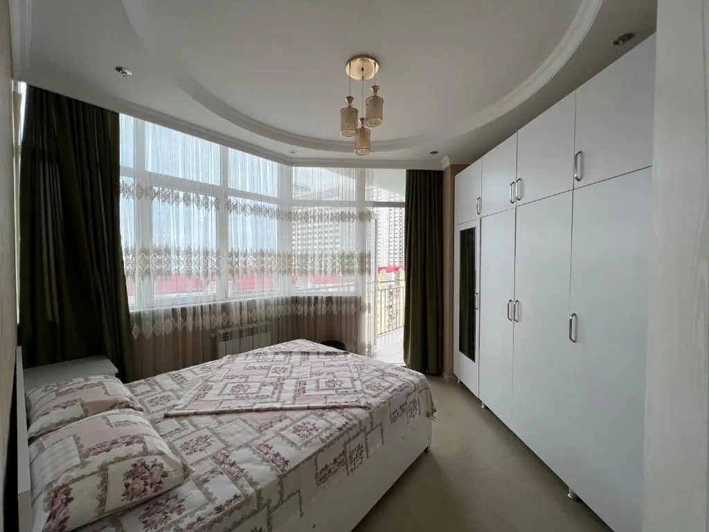 Image of Seaview Apartment