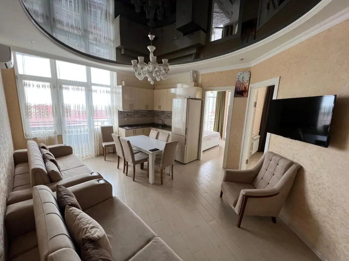 Image 4 of Seaview Apartment