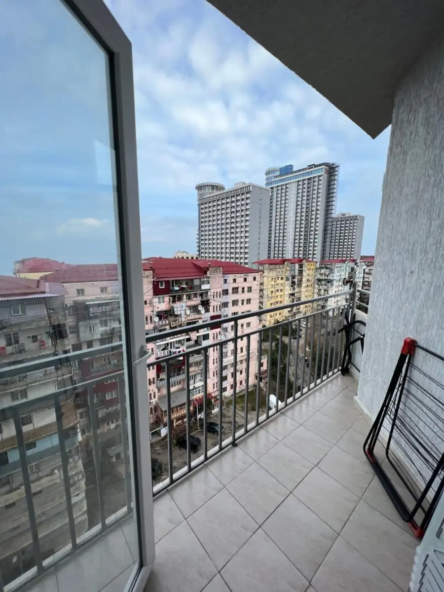 Image 5 of Seaview Apartment