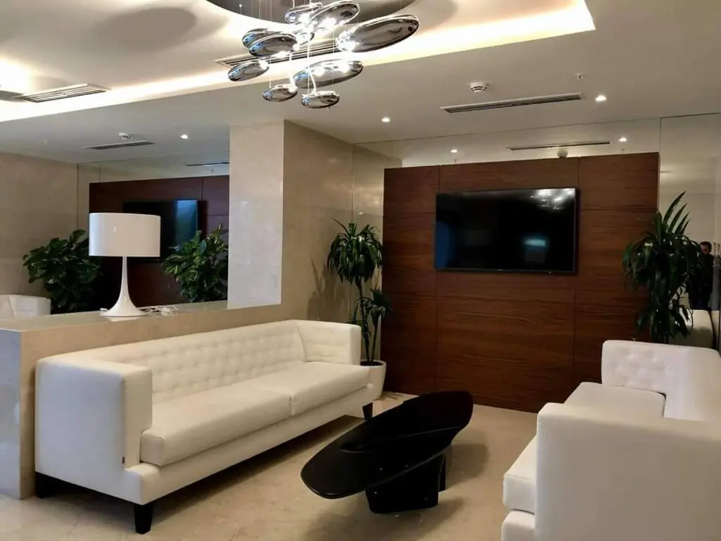Image of Seaview Apartments