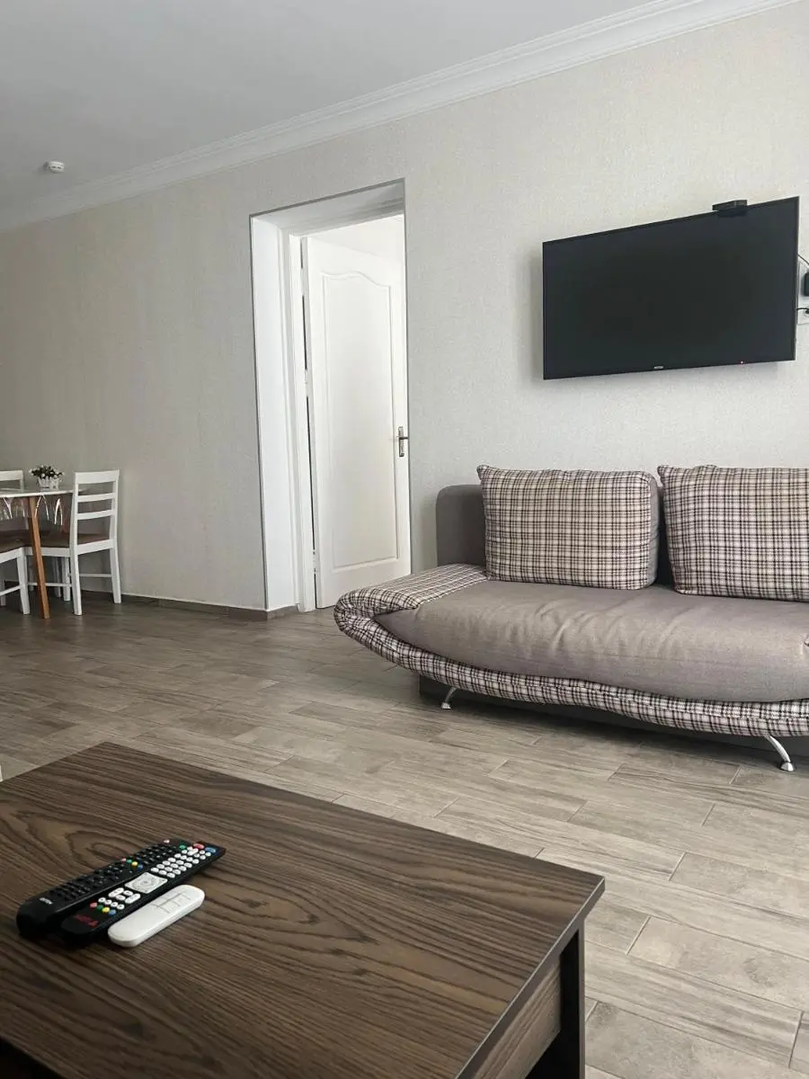 Image 6 of Seaview Panoramic Apartments ORBI Sea Towers Batumi