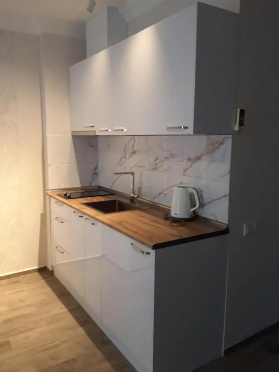 Image 5 of Seaview Panoramic Apartments ORBI Sea Towers Batumi