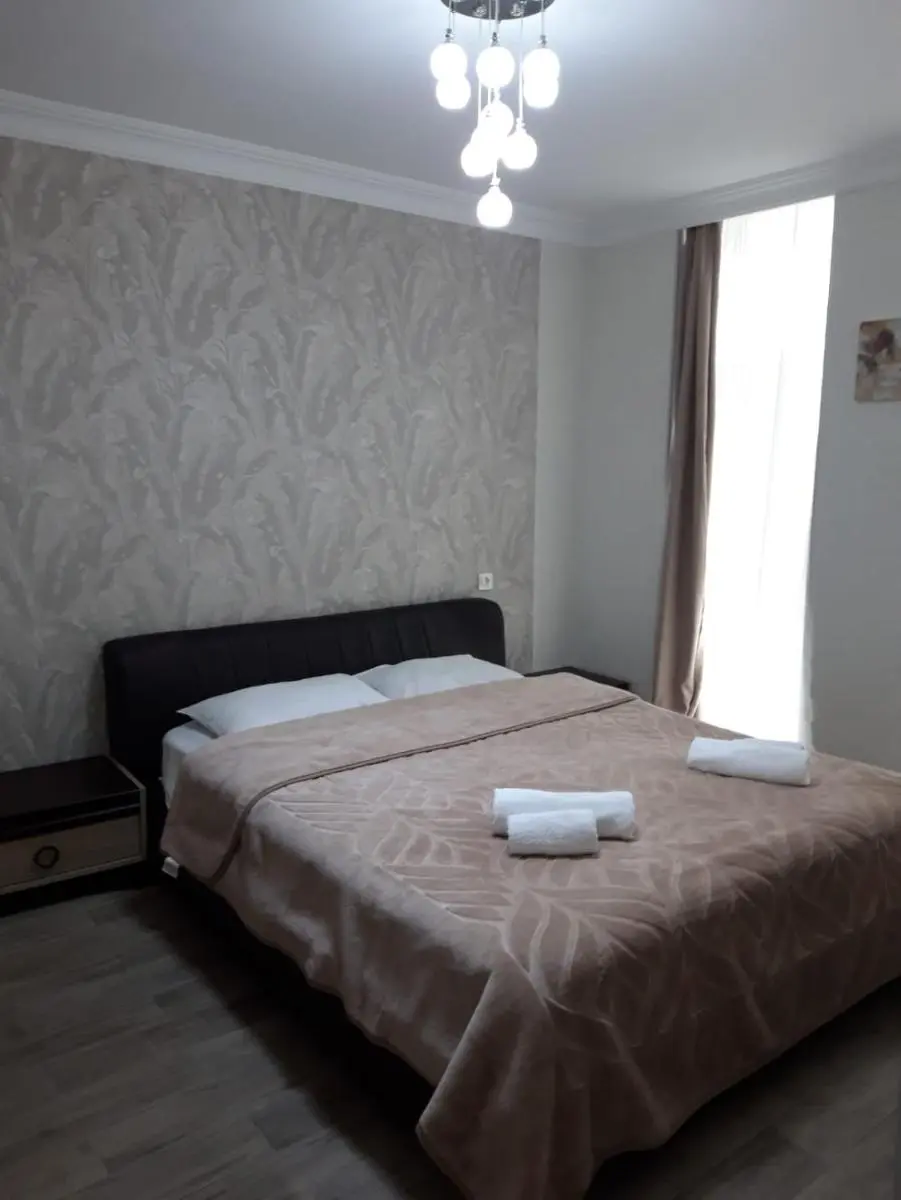 Image 4 of Seaview Panoramic Apartments ORBI Sea Towers Batumi