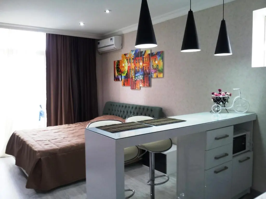 Image of Sebi Apartment Batumi Towers