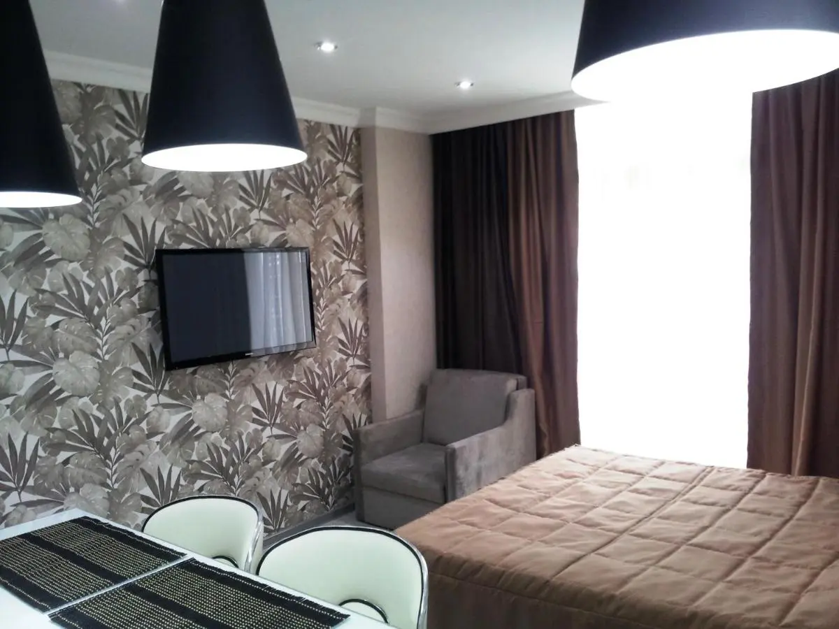 Image 1 of Sebi Apartment Batumi Towers