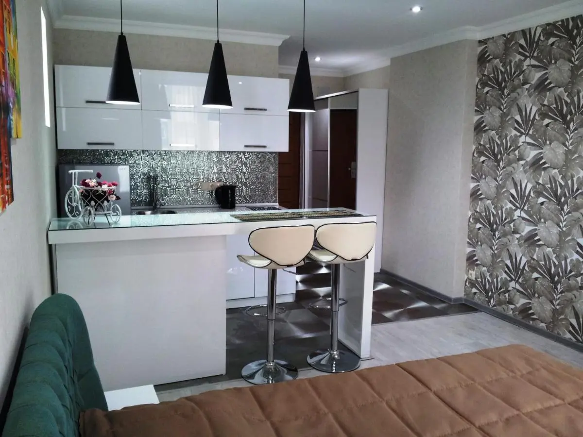 Image 2 of Sebi Apartment Batumi Towers