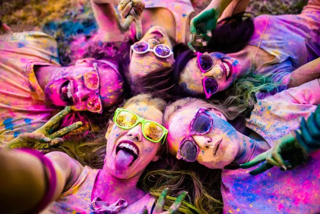 Image of Selfie