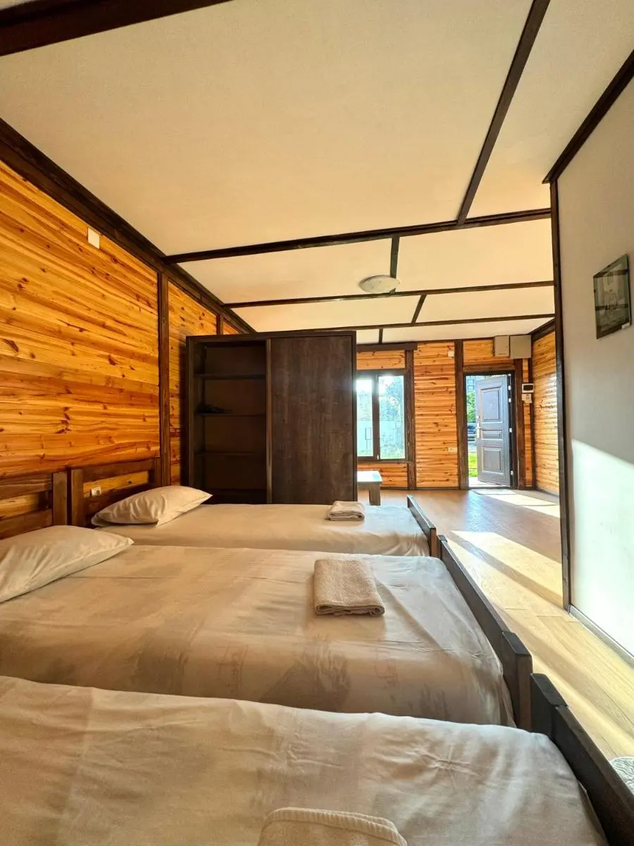 Image 4 of Senima’s paradise – Pool & Cottages