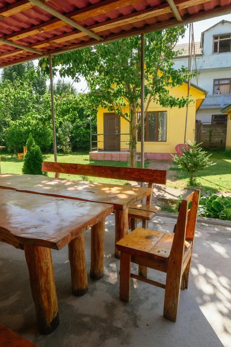 Image 6 of Senima’s paradise – Pool & Cottages