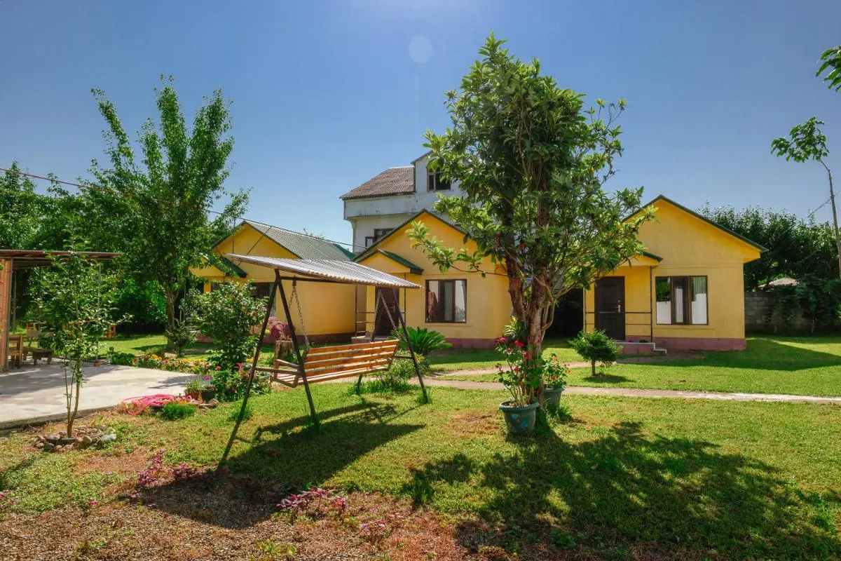 Image 2 of Senima’s paradise – Pool & Cottages