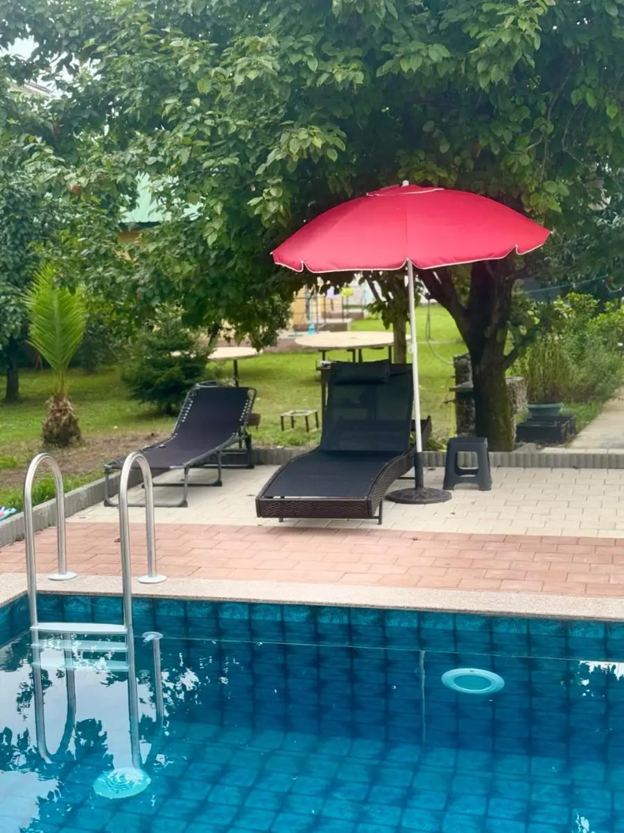 Image 3 of Senima’s paradise – Pool & Cottages