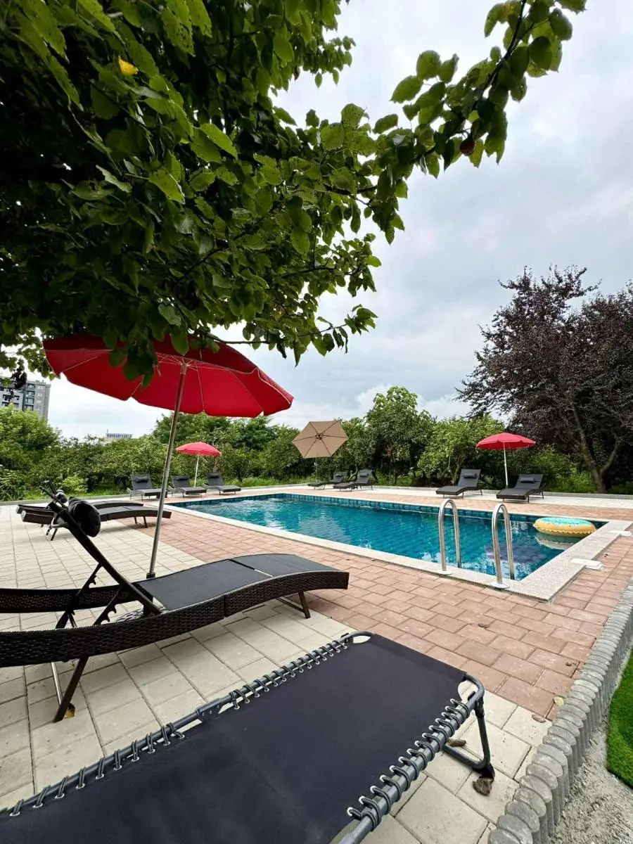 Image 5 of Senima’s paradise – Pool & Cottages