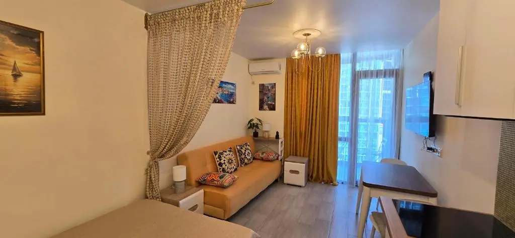 Image of Shartava Residente Batumi