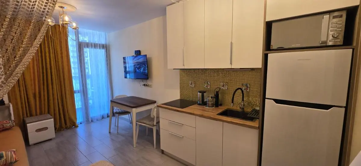 Image 6 of Shartava Residente Batumi