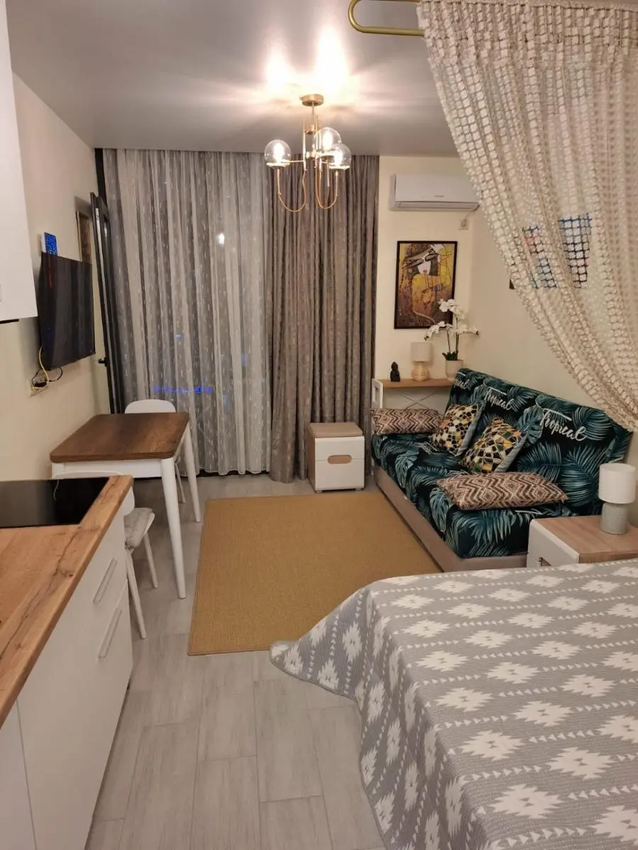 Image 5 of Shartava Residente Batumi