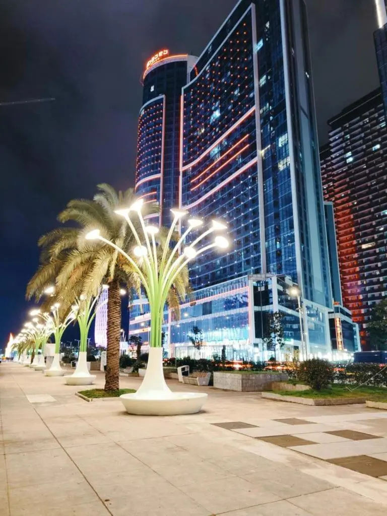 Image 3 of Shartava Residente Batumi