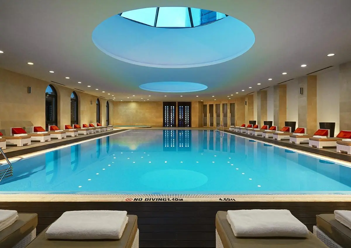 Image 1 of Sheraton Batumi Hotel