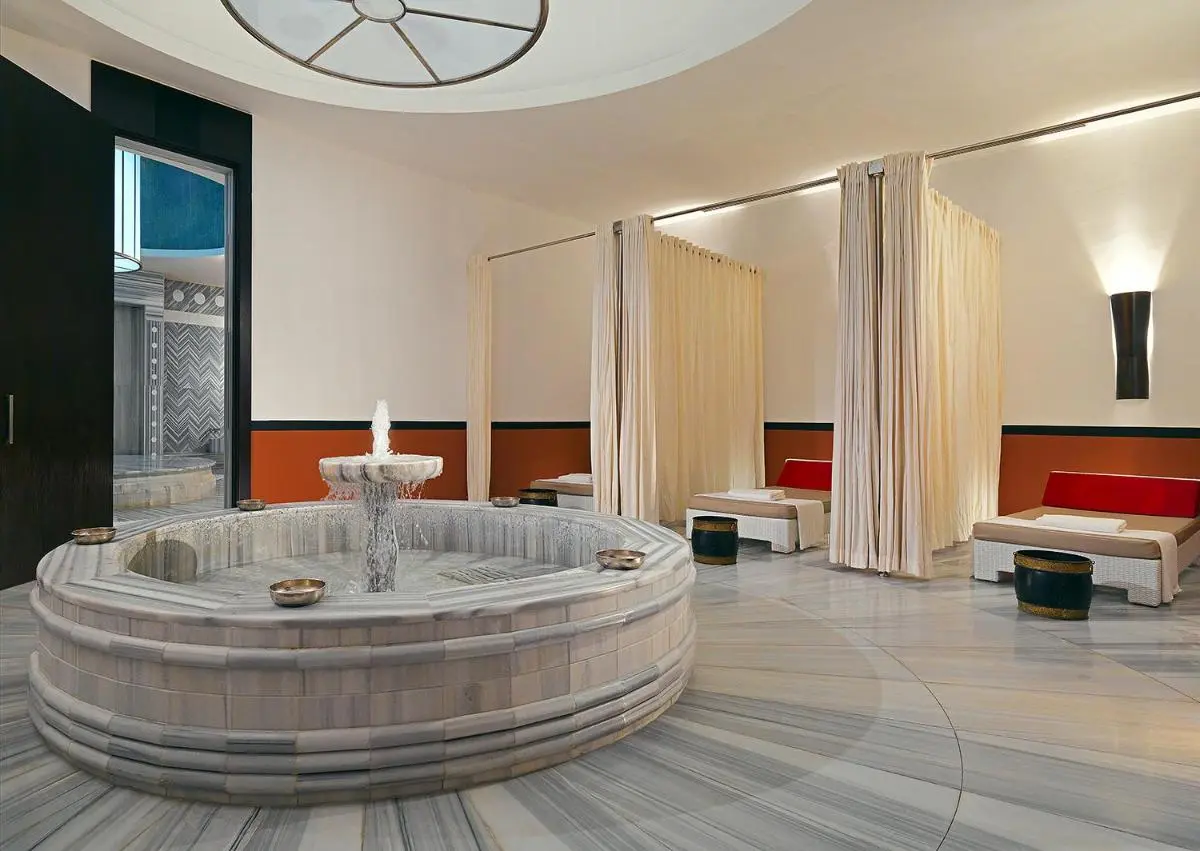 Image 2 of Sheraton Batumi Hotel