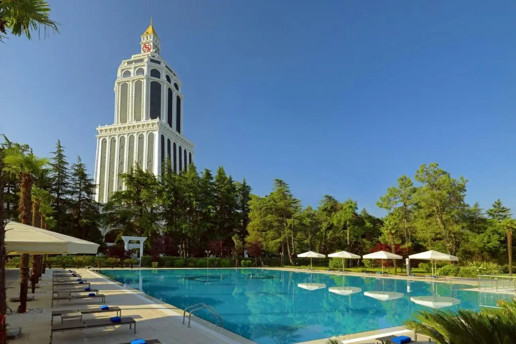 Image of Sheraton Batumi Hotel
