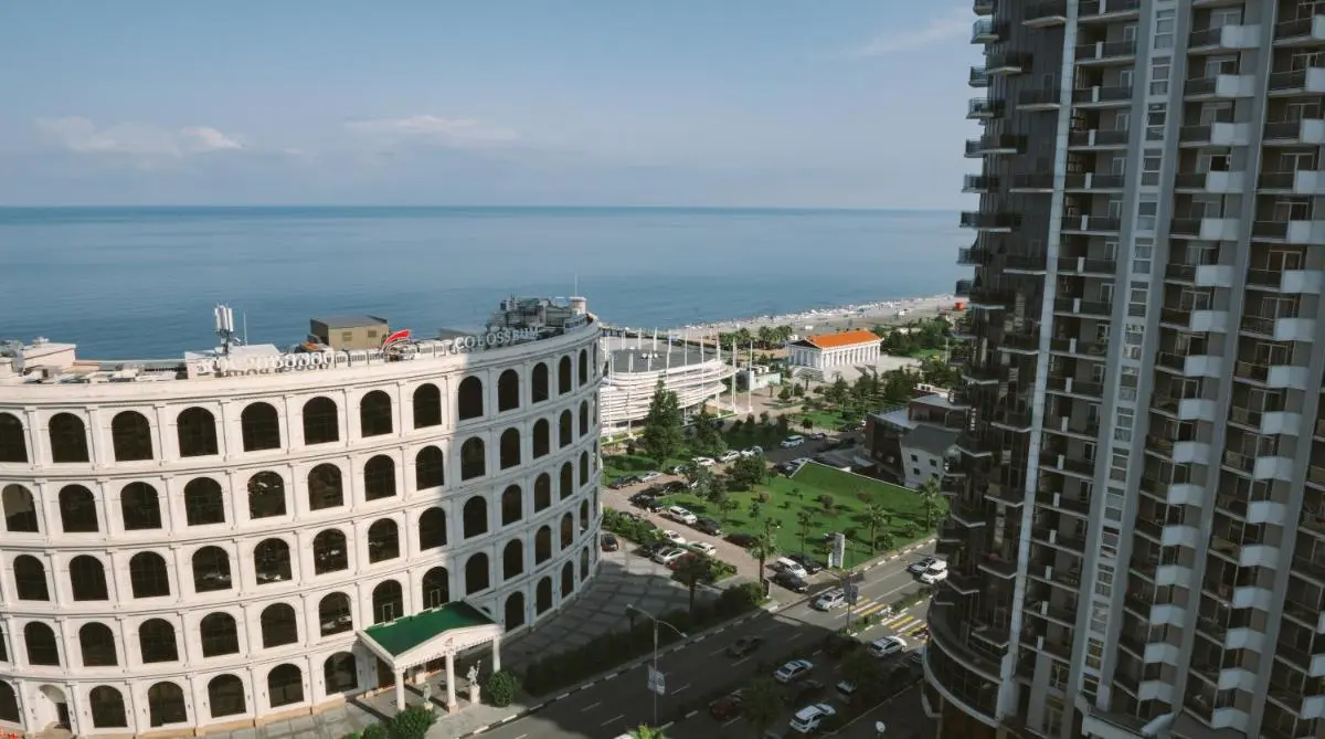 Image 5 of Silk Road Batumi
