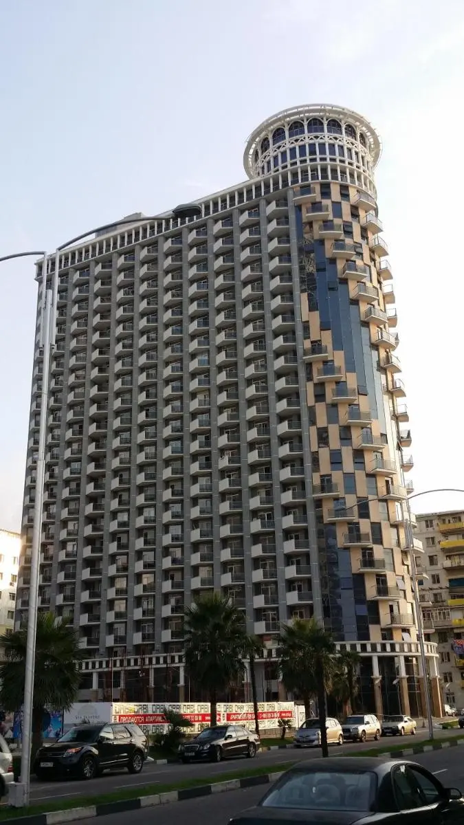 Image 3 of Silk Road Batumi