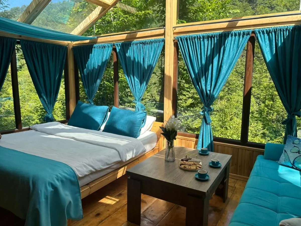 Image 5 of SkyDoor_ცისკარი