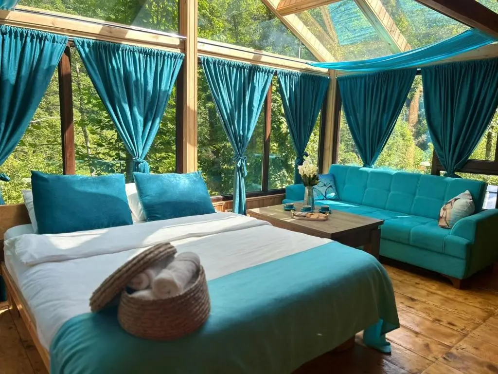 Image of SkyDoor_ცისკარი