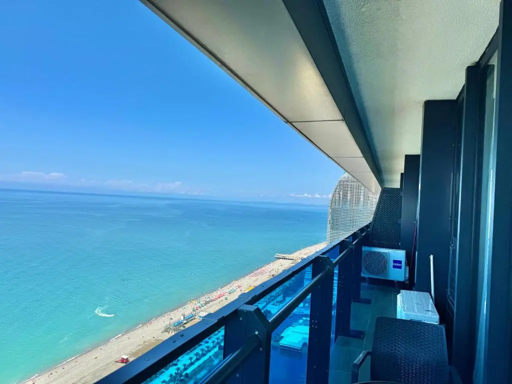 Image of SkyLand HotelApartment