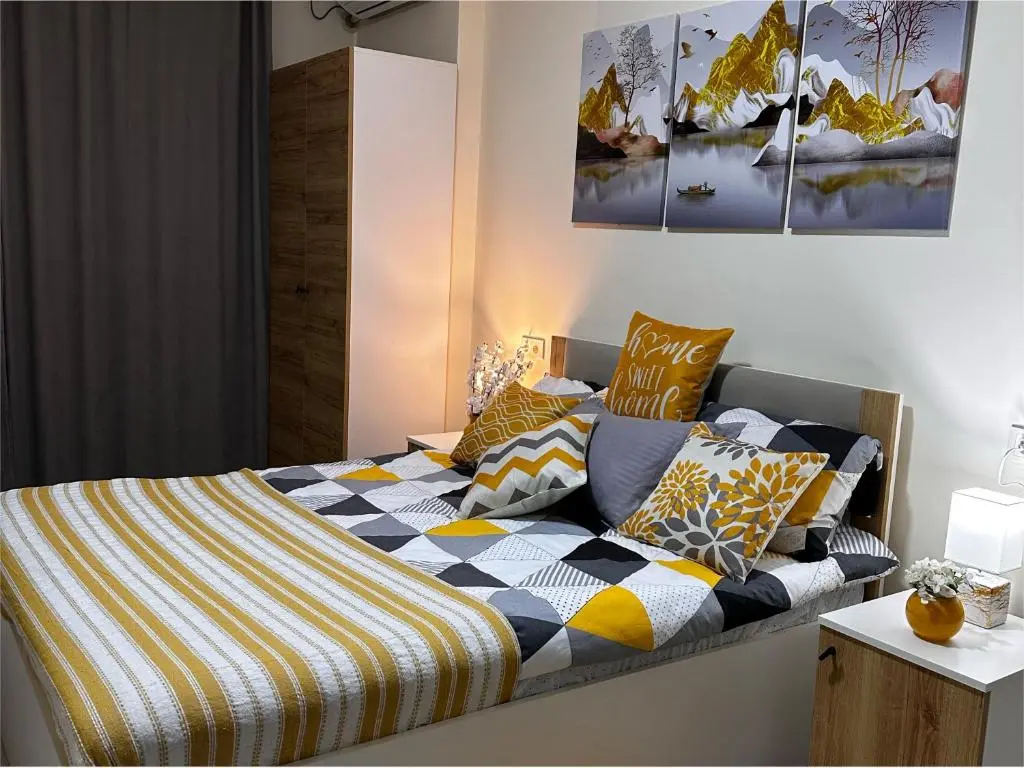 Image of Sky Apartments