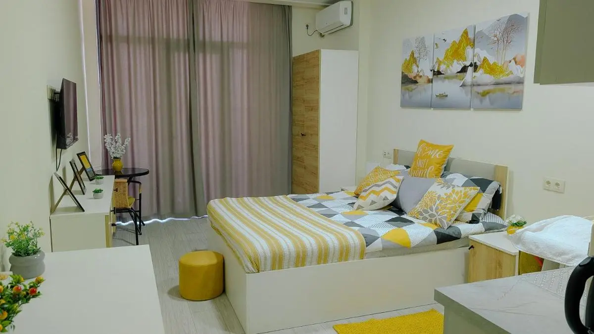 Image 1 of Sky Apartments