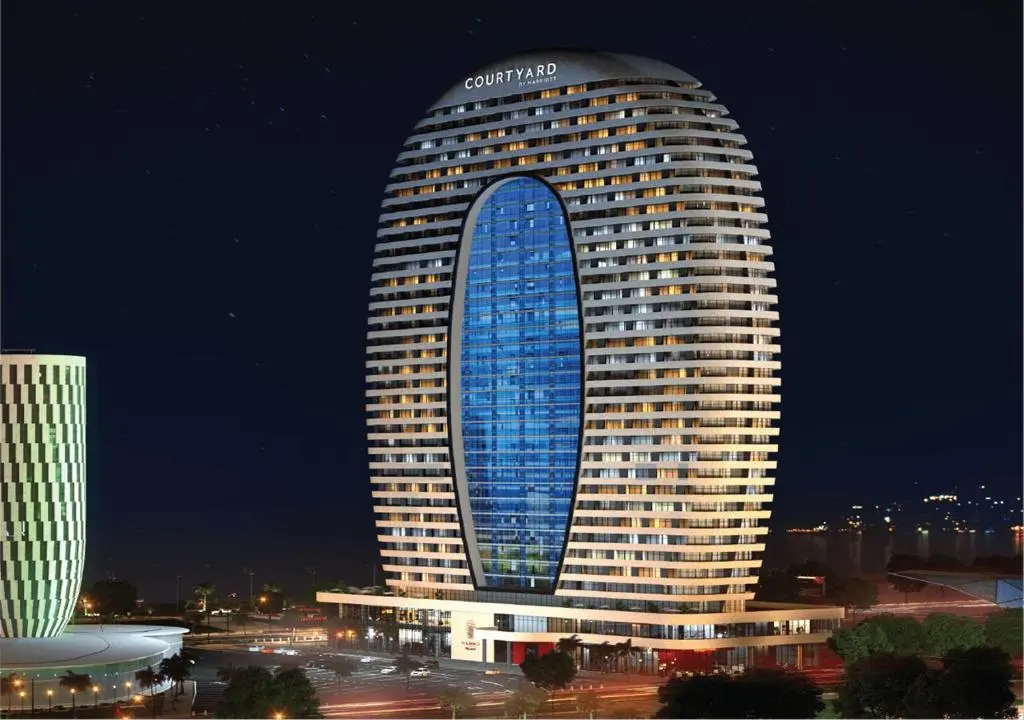 Image of Sky Stay Batumi