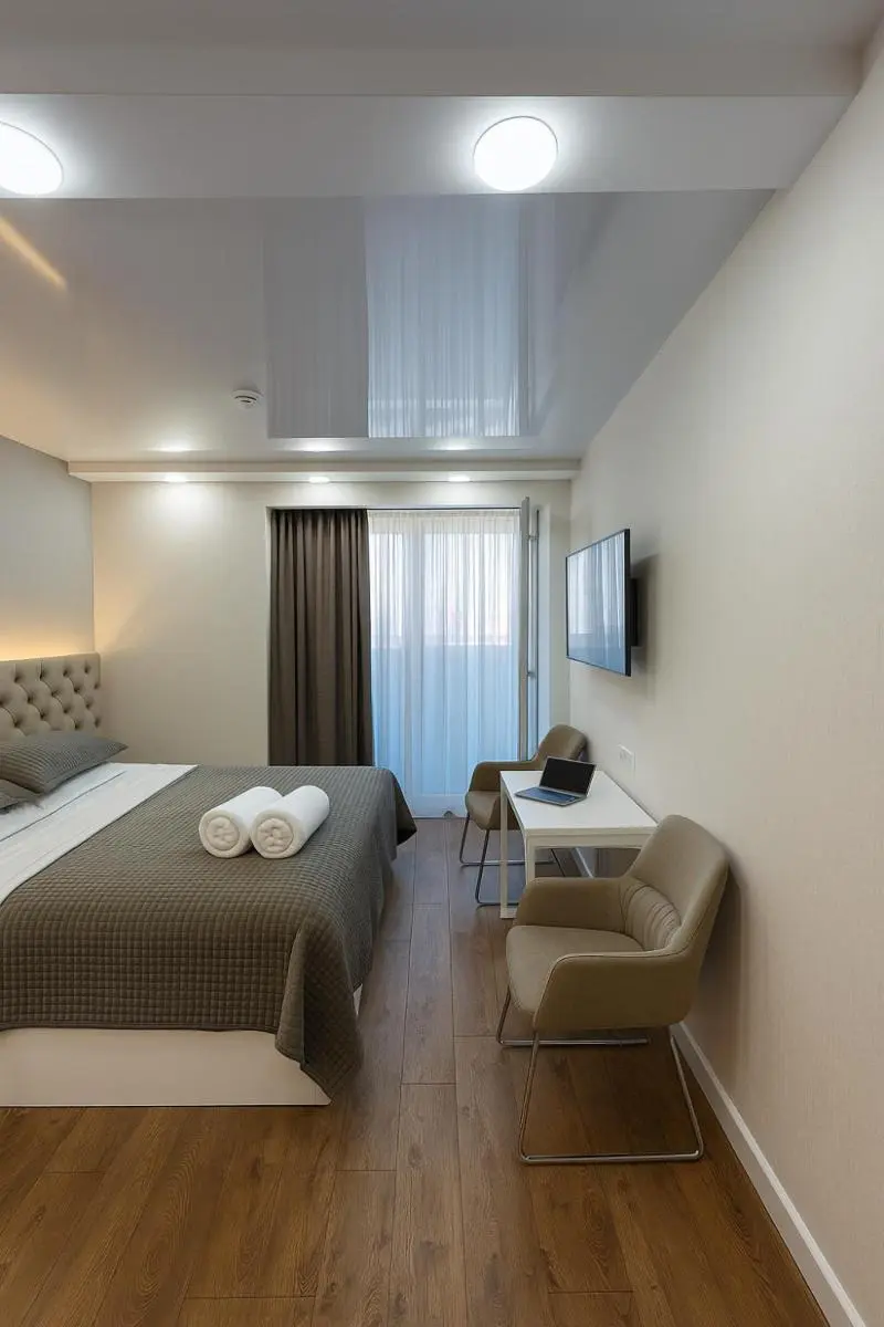 Image 3 of Sky Stay Batumi