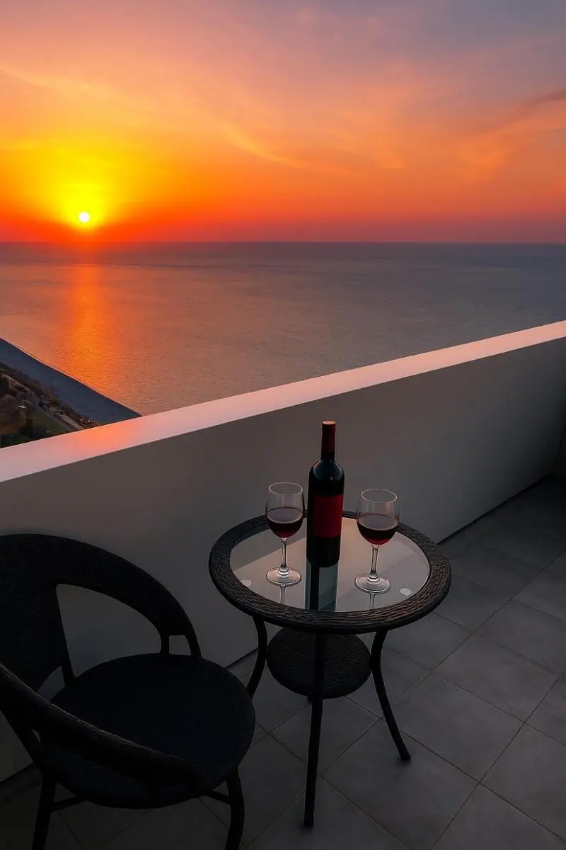 Image 5 of Sky Stay Batumi