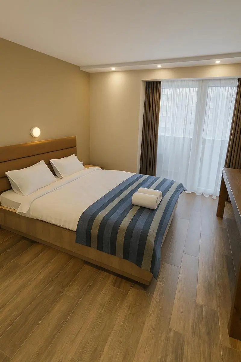 Image 4 of Sky Stay Batumi
