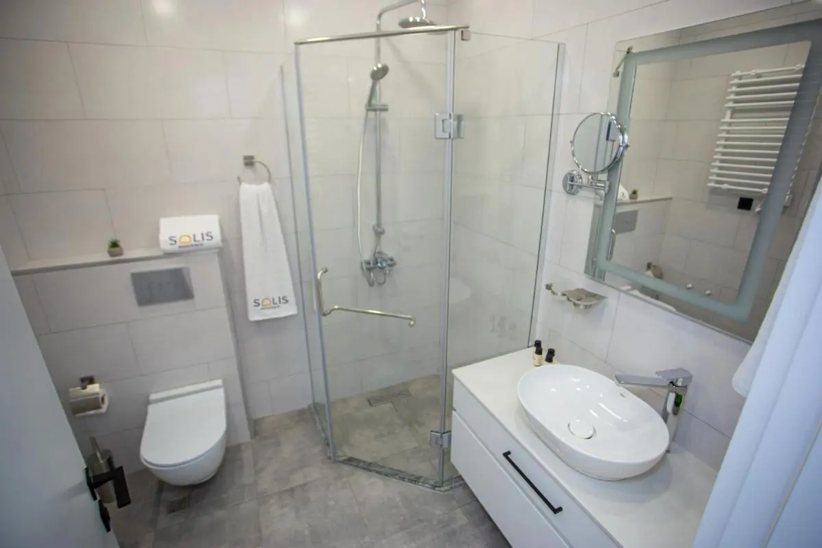 Image 1 of Solis Residence Aparthotel