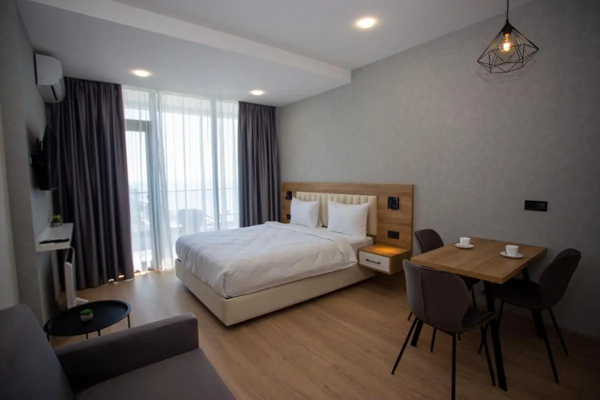 Image 6 of Solis Residence Aparthotel
