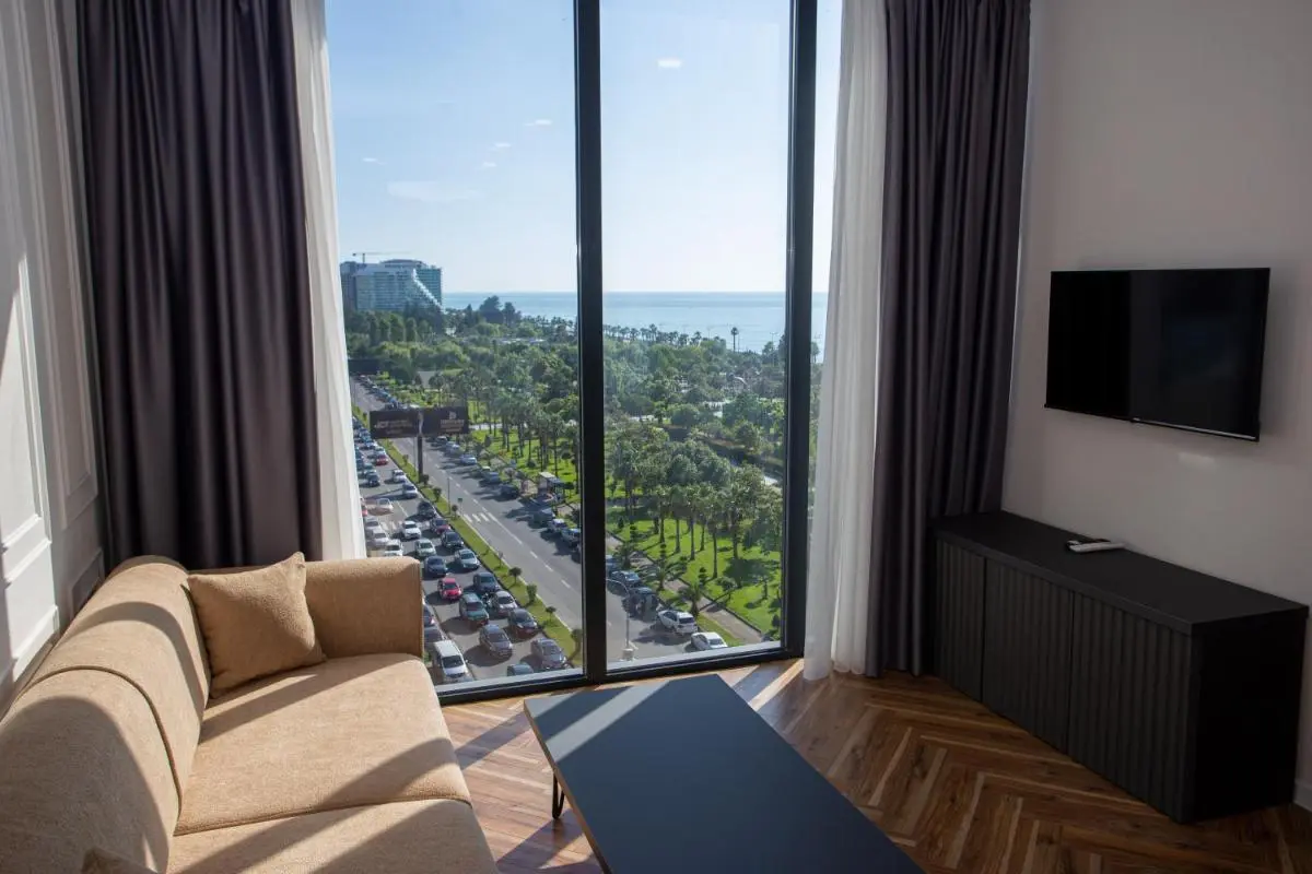 Image 4 of Solis Residence Aparthotel
