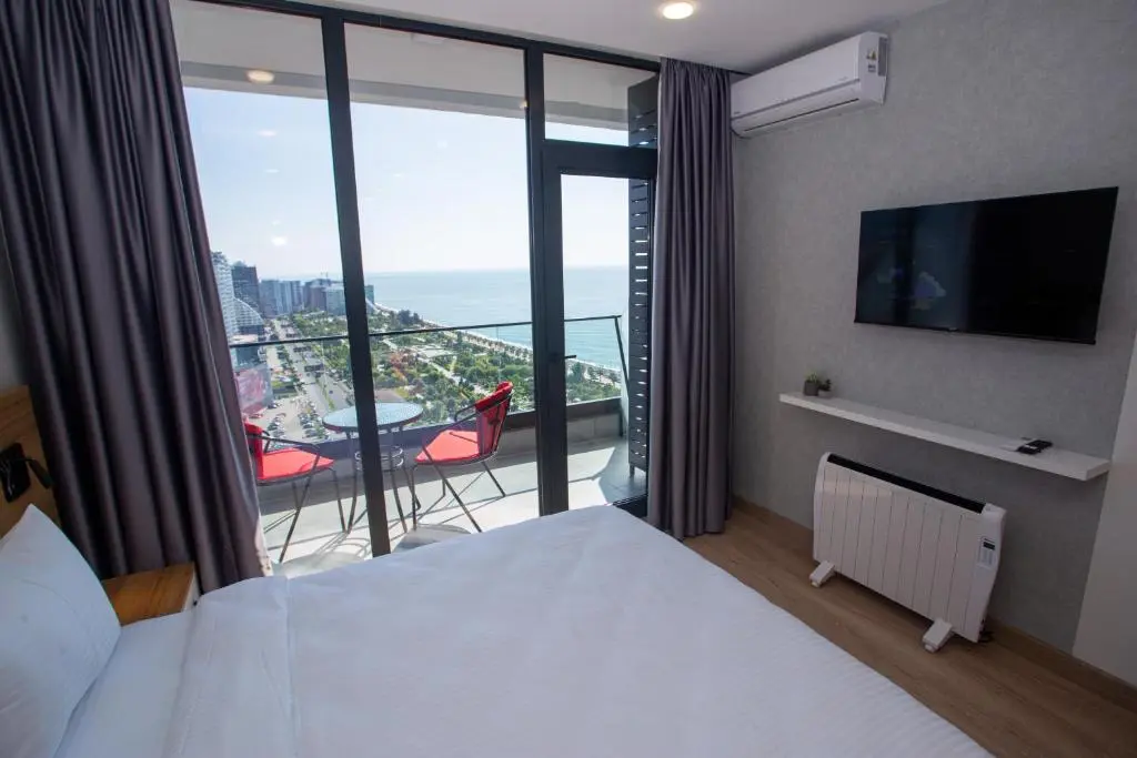 Image of Solis Residence Aparthotel