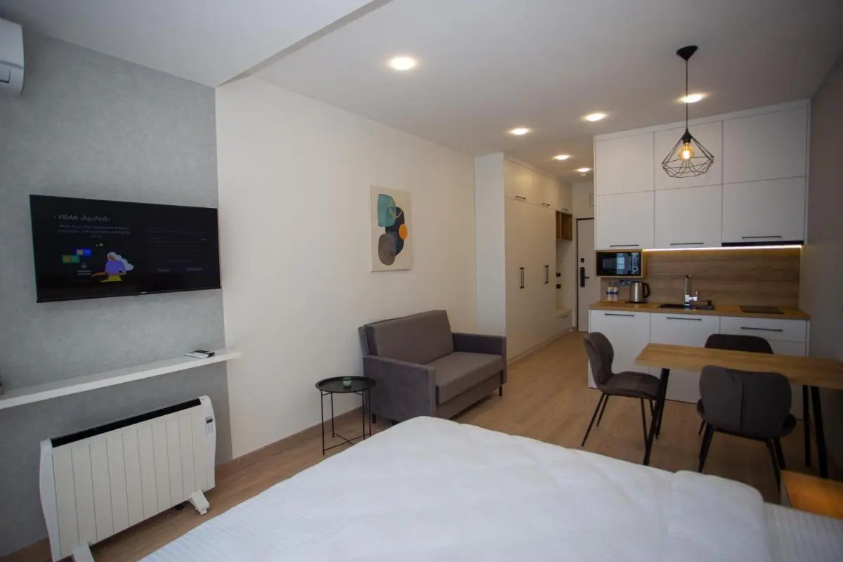 Image 2 of Solis Residence Aparthotel