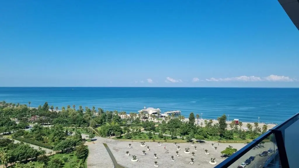 Image of Solis Residence Batumi – Apartment 1106