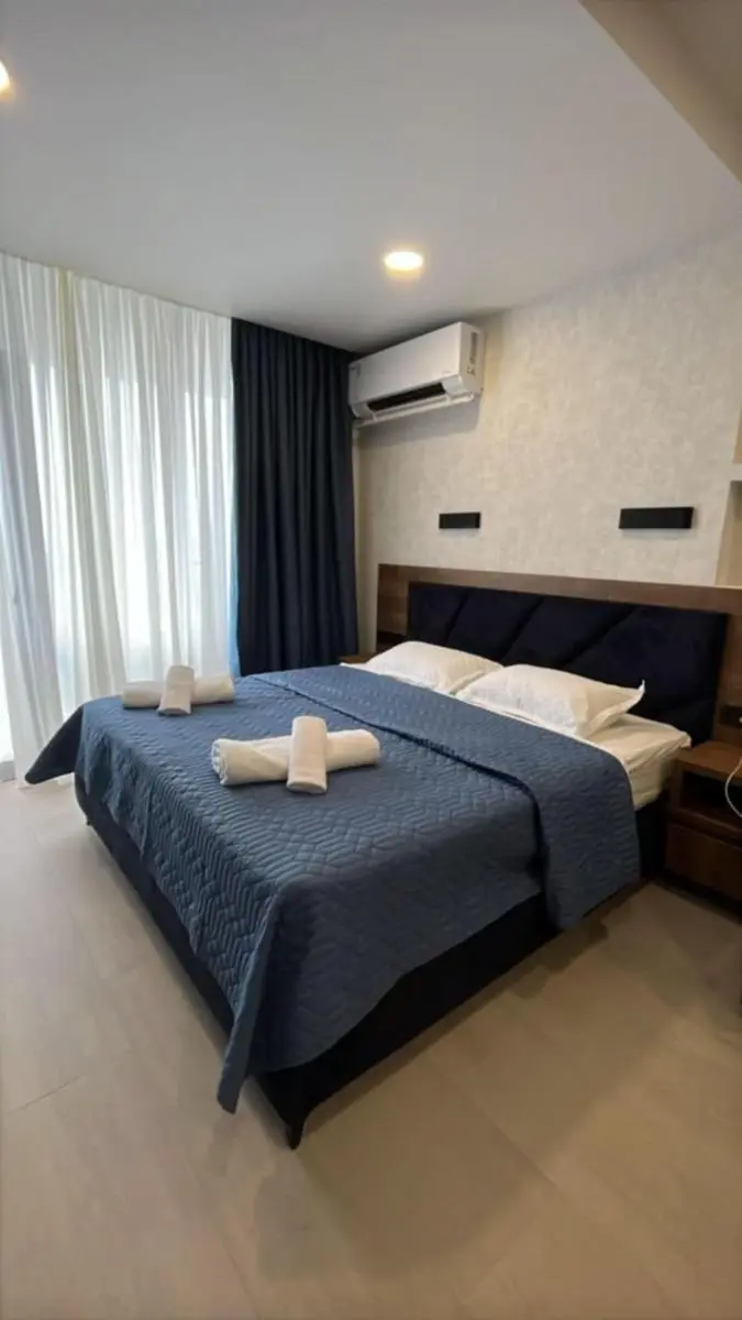 Image 6 of Solis Residence Batumi – Apartment 1106