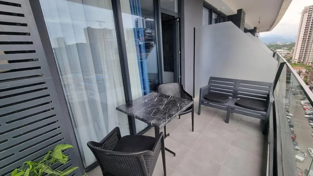 Image 5 of Solis Residence Batumi – Apartment 1106