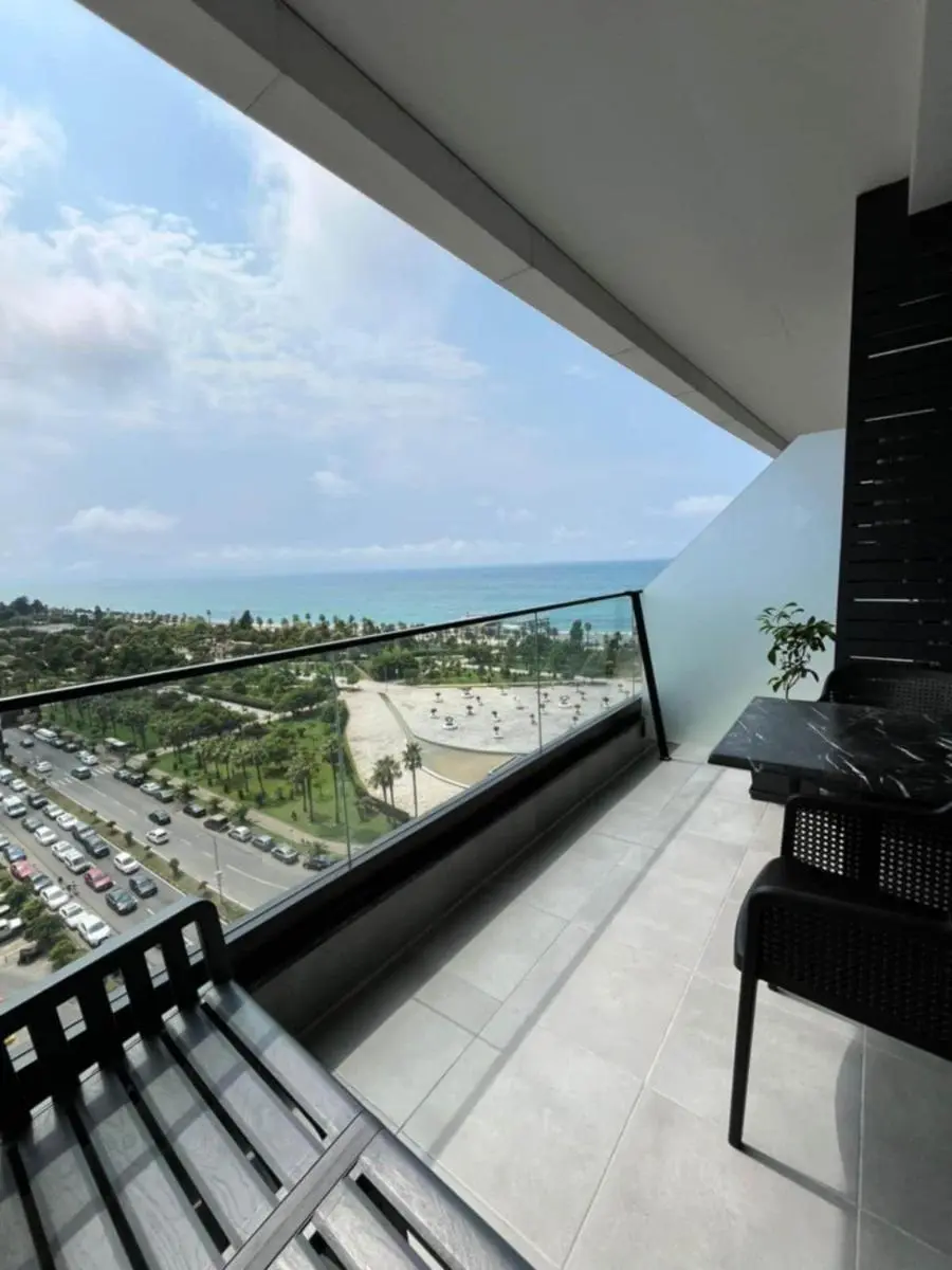 Image 4 of Solis Residence Batumi – Apartment 1106